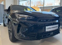 Thumbnail-Foto von Fahrzeug