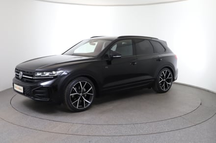 VW Touareg R-Line TDI 4MOTION