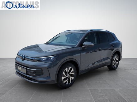 VW Tiguan Friends eTSI DSG