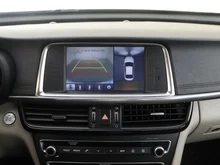 KIA Optima 1,7 CRDi ISG Platin DCT in Aurora Black