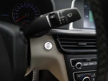KIA Optima 1,7 CRDi ISG Platin DCT in Aurora Black