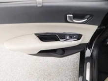 KIA Optima 1,7 CRDi ISG Platin DCT in Aurora Black