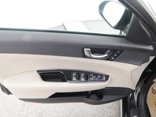 KIA Optima 1,7 CRDi ISG Platin DCT in Aurora Black