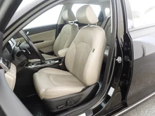KIA Optima 1,7 CRDi ISG Platin DCT in Aurora Black