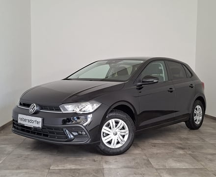 VW Polo 4Me TSI