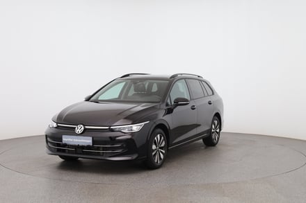 VW Golf VIII Variant 1.5 TSI 110 kW Life