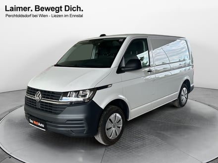 VW Transporter Kastenwagen TDI