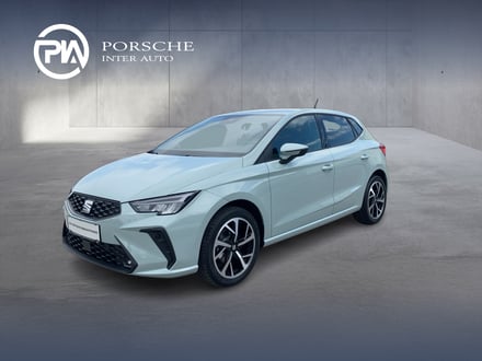 SEAT Ibiza Style 1.0 TSI DSG 115PS