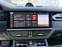 Thumbnail-Foto von Fahrzeug