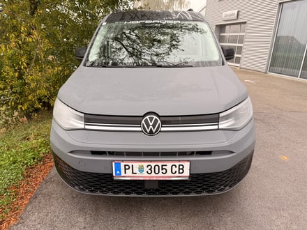 VW Caddy Edition eHybrid 110 kW