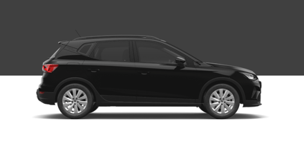 SEAT Arona Reference Edition 1.0 TSI