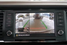 Thumbnail-Foto von Fahrzeug