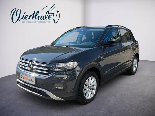 VW T-Cross Life TSI