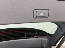 Audi Q4 e-tron 45 e-tron quattro in MYTHOSSCHWARZ METALLIC