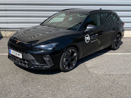 CUPRA Leon SP Kombi e-HYBRID 150/204