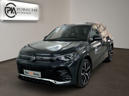 VW Tiguan Sport eTSI DSG