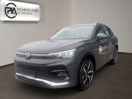 VW Tiguan Sport eTSI DSG
