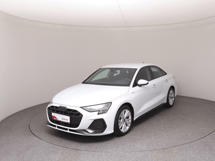 Audi A3 Limousine