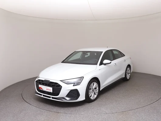 Bild eines A3 Limousine
