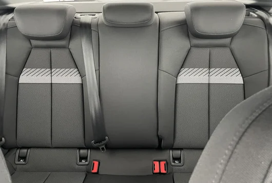 Bild eines A3 Limousine