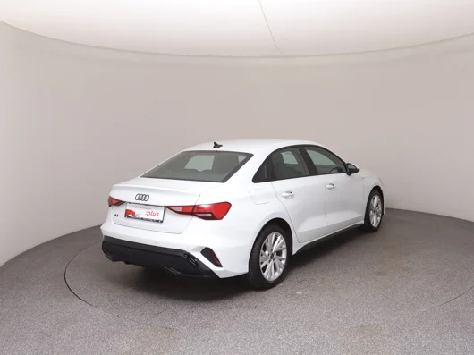 Bild eines A3 Limousine