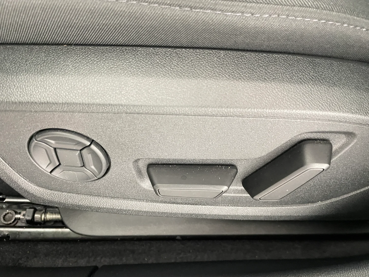 Bild eines A3 Limousine