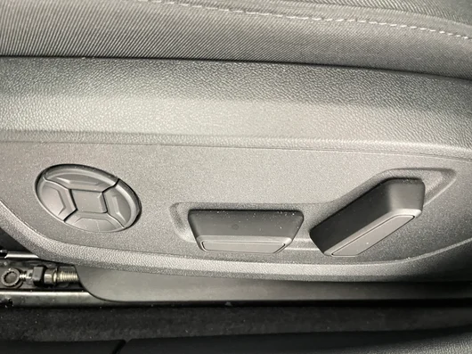 Bild eines A3 Limousine
