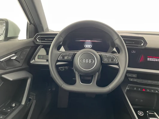 Bild eines A3 Limousine