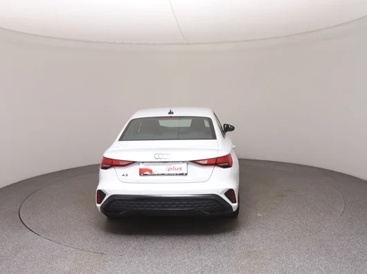 Bild eines A3 Limousine