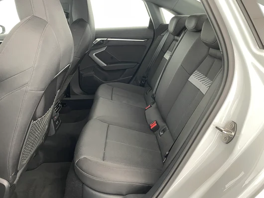 Bild eines A3 Limousine