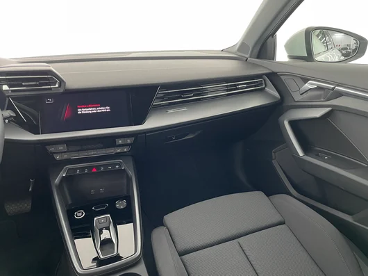Bild eines A3 Limousine