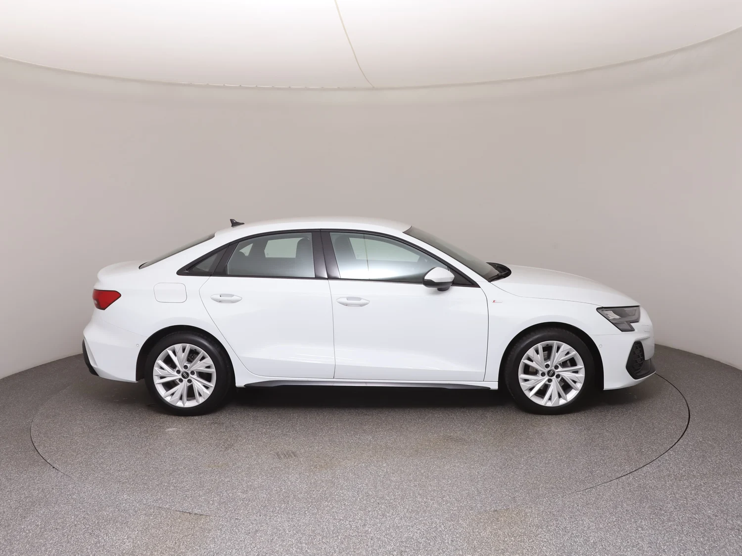 Bild eines A3 Limousine