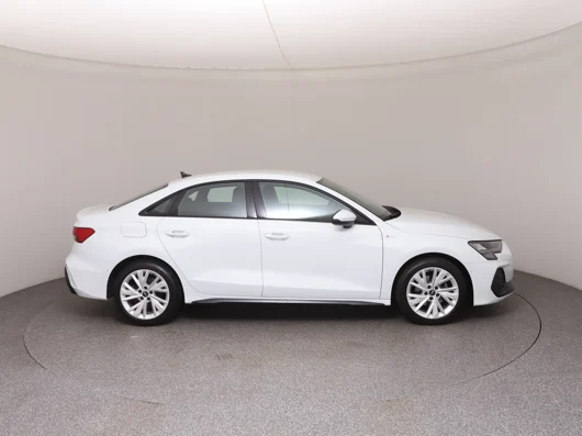 Bild eines A3 Limousine