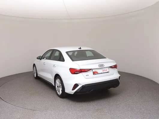 Bild eines A3 Limousine