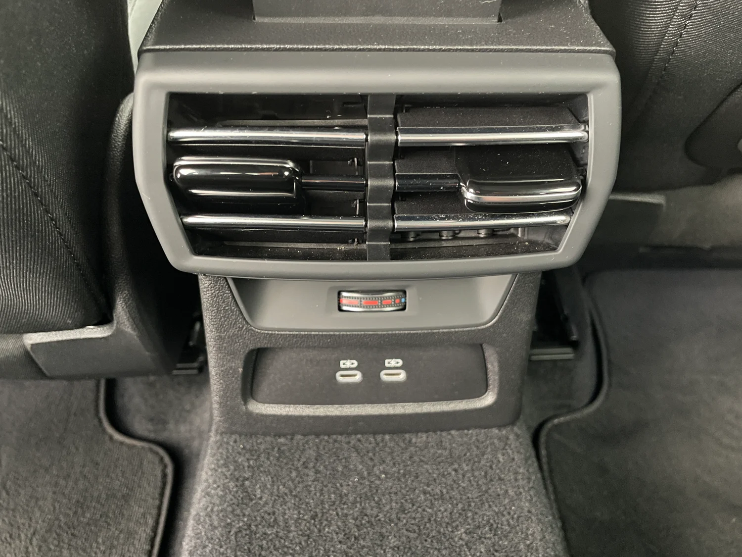 Bild eines A3 Limousine
