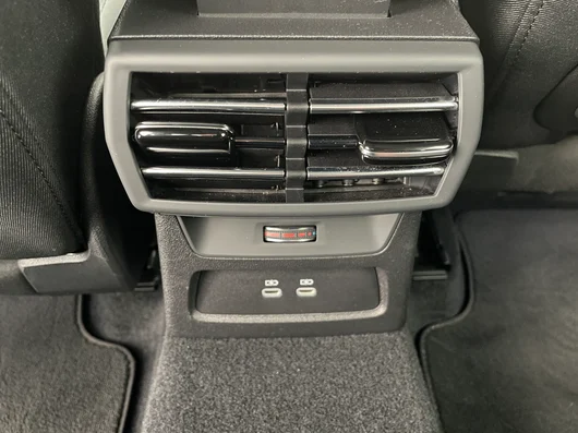Bild eines A3 Limousine