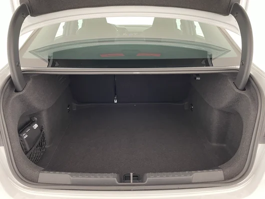 Bild eines A3 Limousine