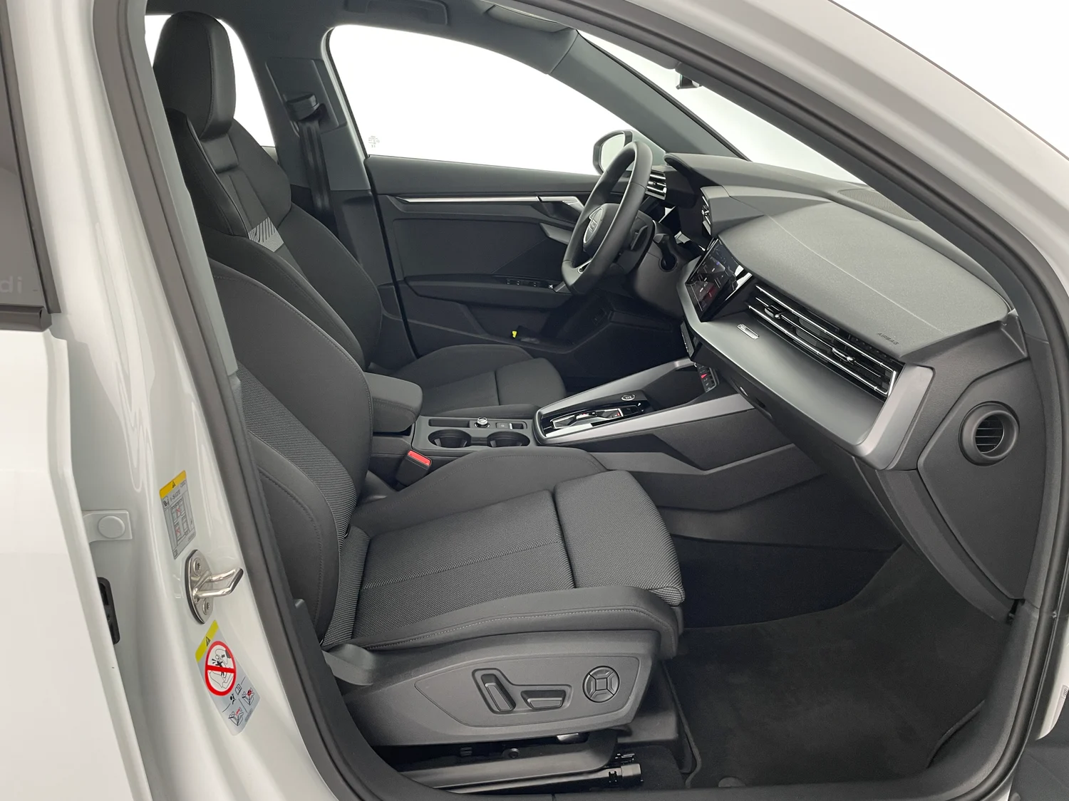 Bild eines A3 Limousine
