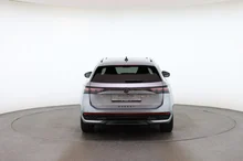 VW Passat Variant Sport eTSI DSG in Oyster Silver Metallic