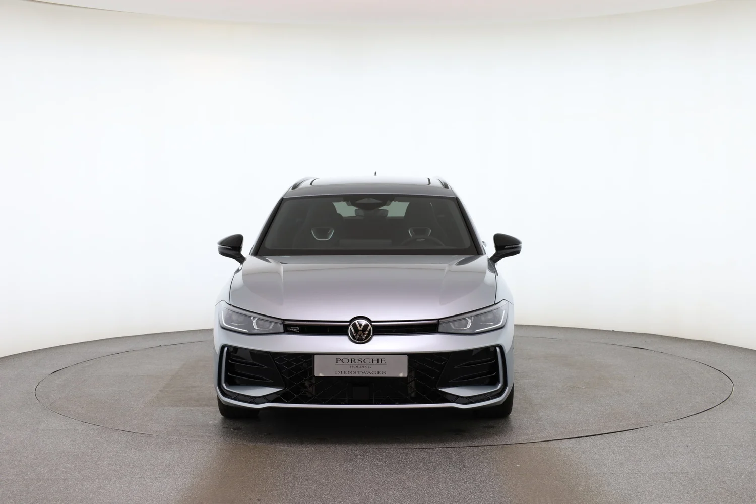 Bild eines VW Passat Variant Sport eTSI DSG