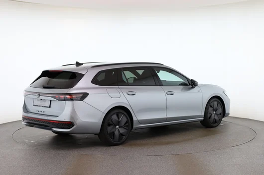 Bild eines VW Passat Variant Sport eTSI DSG