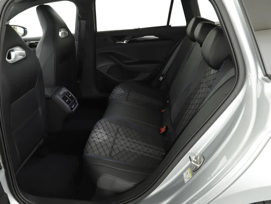Bild eines VW Passat Variant Sport eTSI DSG