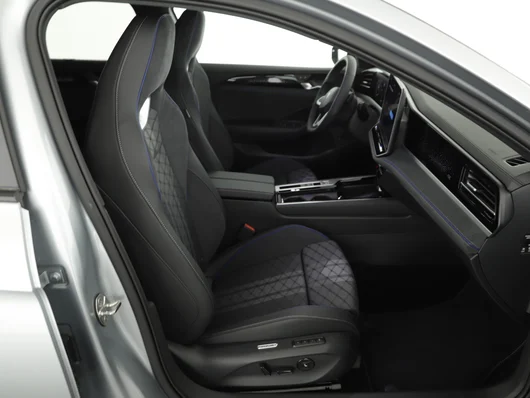 Bild eines VW Passat Variant Sport eTSI DSG