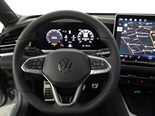 Bild eines VW Passat Variant Sport eTSI DSG