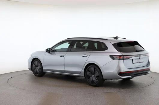 Bild eines VW Passat Variant Sport eTSI DSG