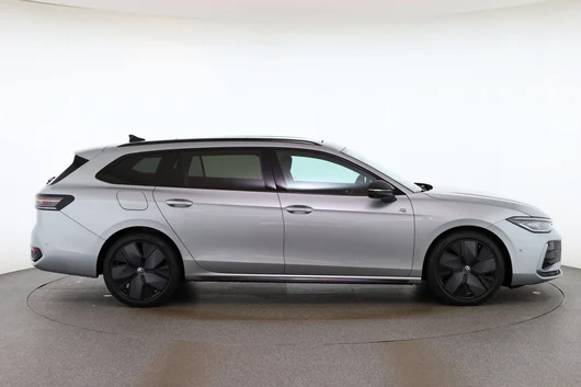 Bild eines VW Passat Variant Sport eTSI DSG