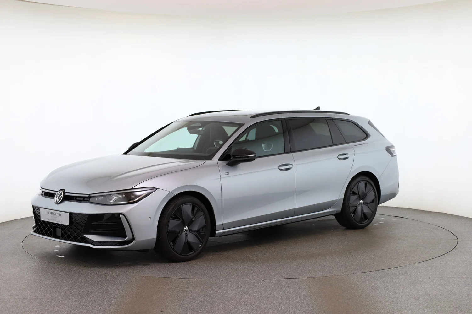 Bild eines VW Passat Variant Sport eTSI DSG