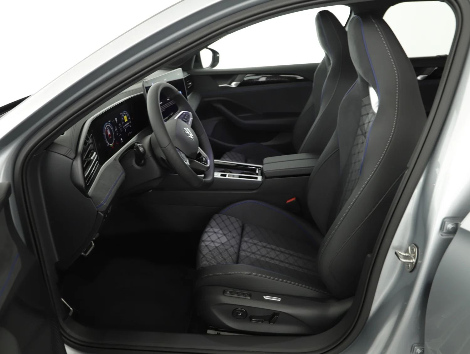 Bild eines VW Passat Variant Sport eTSI DSG