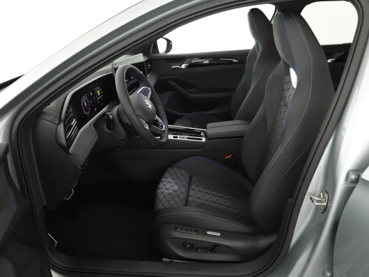 Bild eines VW Passat Variant Sport eTSI DSG