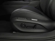 VW Passat Variant Sport eTSI DSG in Oyster Silver Metallic